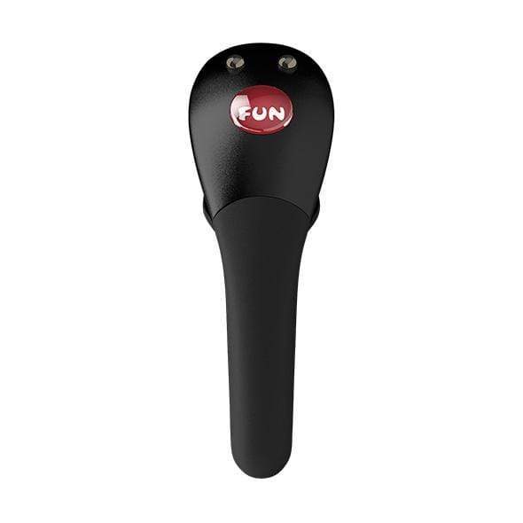 Fun Factory - Be One Rechargeable Finger Vibrator (Black) -  Clit Massager (Vibration) Rechargeable  Durio.sg