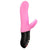 Fun Factory - Bi Stronic Fusion Dual Pulsator (Pink) -  Rabbit Dildo (Vibration) Rechargeable  Durio.sg