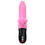 Fun Factory - Bi Stronic Fusion Dual Pulsator (Pink) -  Rabbit Dildo (Vibration) Rechargeable  Durio.sg