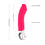 Fun Factory - Big Boss G5 Rechargeable Vibrator (Beige) -  G Spot Dildo (Vibration) Rechargeable  Durio.sg