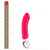 Fun Factory - Big Boss G5 Rechargeable Vibrator (Black White) -  G Spot Dildo (Vibration) Rechargeable  Durio.sg