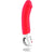 Fun Factory - Big Boss G5 Rechargeable Vibrator (Pink White) -  G Spot Dildo (Vibration) Rechargeable  Durio.sg
