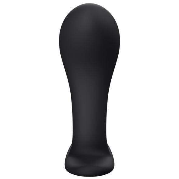 Fun Factory - Bootie Anal Plug Large (Black) -  Anal Plug (Non Vibration)  Durio.sg