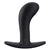 Fun Factory - Bootie Anal Plug Large (Black) -  Anal Plug (Non Vibration)  Durio.sg