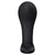 Fun Factory - Bootie Anal Plug Medium (Black) -  Anal Plug (Non Vibration)  Durio.sg