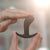 Fun Factory - Bootie Butt Plug Small (Black) -  Anal Plug (Non Vibration)  Durio.sg