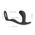 Fun Factory - Bootie Ring Anal Plug (Black) -  Anal Plug (Non Vibration)  Durio.sg