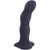 Fun Factory - Bouncer Butt Plug (Black) -  Anal Plug (Non Vibration)  Durio.sg