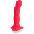 Fun Factory - Bouncer Butt Plug (Red) -  Anal Plug (Non Vibration)  Durio.sg