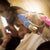 Fun Factory - Cayona Rabbit Vibrator (Candy Rose) -  Rabbit Dildo (Vibration) Rechargeable  Durio.sg