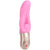 Fun Factory - Cayona Rabbit Vibrator (Candy Rose) -  Rabbit Dildo (Vibration) Rechargeable  Durio.sg