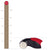 Fun Factory - Cobra Libre II Masturbator (Black/Black) -  Masturbator (Hands Free) Rechargeable  Durio.sg