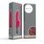 Fun Factory - Darling Devil Rabbit Vibrator (Raspberry) -  Rabbit Dildo (Vibration) Rechargeable  Durio.sg