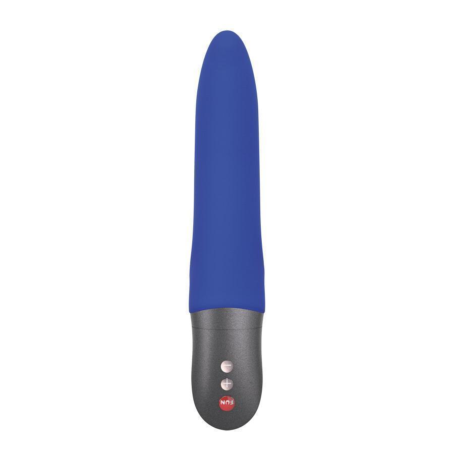 Fun Factory - Diva Dolphin Vibrator (Blue) -  G Spot Dildo (Vibration) Rechargeable  Durio.sg
