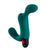 Fun Factory - Duke Prostate Massager  (Blue) -  Prostate Massager (Vibration) Rechargeable  Durio.sg