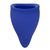 Fun Factory - Fun Cup Menstrual Cup Size A & B Kit (Pink/Ultramarine) -  Menstrual Cup  Durio.sg