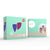 Fun Factory - Fun Cup Menstrual Cup Size B Kit (Grape/Ultramarine) -  Menstrual Cup  Durio.sg