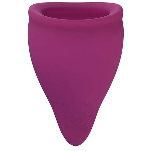 Fun Factory - Fun Cup Single Size B Menstrual Cup (Grape) -  Menstrual Cup  Durio.sg