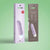 Fun Factory - Jam Mini Bullet Vibrator (Pastel Lilac) -  Bullet (Vibration) Non Rechargeable  Durio.sg