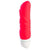 Fun Factory - Jam Slim Bullet Vibrator (Red) -  Bullet (Vibration) Non Rechargeable  Durio.sg