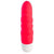 Fun Factory - Jam Slim Bullet Vibrator (Red) -  Bullet (Vibration) Non Rechargeable  Durio.sg