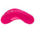 Fun Factory - Layla II Clit Massager (Pink) -  Clit Massager (Vibration) Rechargeable  Durio.sg