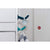 Fun Factory - Limba Flex G Spot Dildo M (Sea Blue) -  G Spot Dildo (Non Vibration)  Durio.sg