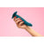 Fun Factory - Limba Flex G Spot Dildo M (Sea Blue) -  G Spot Dildo (Non Vibration)  Durio.sg