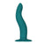 Fun Factory - Limba Flex G Spot Dildo M (Sea Blue) -  G Spot Dildo (Non Vibration)  Durio.sg