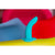Fun Factory - Limba Flex G Spot Dildo S (Carribean Blue) -  G Spot Dildo (Non Vibration)  Durio.sg
