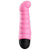 Fun Factory - Little Paul G-Spot Vibrator (Pink) -  G Spot Dildo (Vibration) Non Rechargeable  Durio.sg