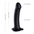 Fun Factory - Magnum G Spot Dildo Stub (Black) -  G Spot Dildo (Non Vibration)  Durio.sg