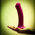 Fun Factory - Magnum G Spot Dildo Stub (Pink) -  G Spot Dildo (Non Vibration)  Durio.sg