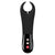 Fun Factory - Manta Vibrating Stroker Masturbator (Black) -  Masturbator Soft Stroker (Vibration) Rechargeable  Durio.sg
