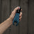 Fun Factory - Manta Vibrating Stroker (Moss Green) -  Masturbator Soft Stroker (Vibration) Rechargeable  Durio.sg
