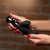 Fun Factory - Miss Bi Rabbit Vibrator (Black) -  G Spot Dildo (Vibration) Rechargeable  Durio.sg