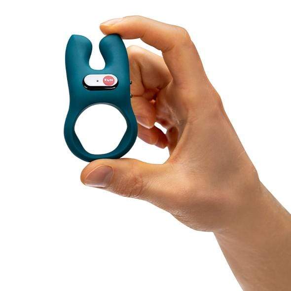 Durio.sg: Fun Factory - NOS Vibrating Cock Ring (Green) Silicone Cock Ring (Vibration) Rechargeable Durio.sg: Fun Factory - NOS Vibrating Cock Ring (Green) Silicone Cock Ring (Vibration) Rechargeable