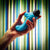 Fun Factory - Ocean Rabbit Vibrator (Turquoise) -  Rabbit Dildo (Vibration) Non Rechargeable  Durio.sg