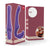 Fun Factory - Share Double Dildo (Violet) -  Double Dildo (Non Vibration)  Durio.sg