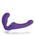 Fun Factory - Share Double Dildo (Violet) -  Double Dildo (Non Vibration)  Durio.sg