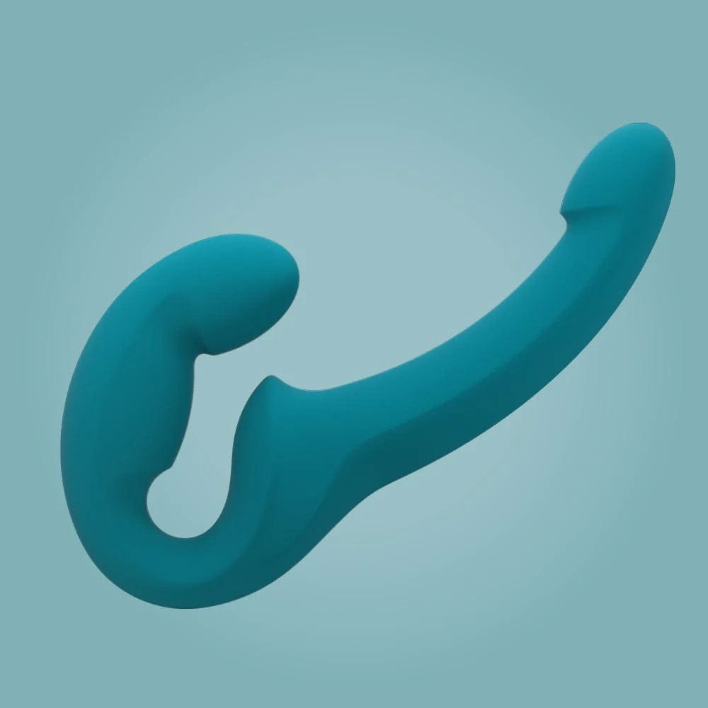 Durio.sg: Fun Factory - Share Lite Double Dildo (Deep Blue Sea) Double Dildo (Non Vibration) Durio.sg: Fun Factory - Share Lite Double Dildo (Deep Blue Sea) Double Dildo (Non Vibration)