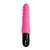 Fun Factory - Stronic Drei Vibrator (Candy Rose) -  G Spot Dildo (Vibration) Rechargeable  Durio.sg