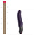 Fun Factory - Stronic Eins Vibrator (Dark Violet) -  G Spot Dildo (Vibration) Rechargeable  Durio.sg
