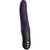 Fun Factory - Stronic Eins Vibrator (Dark Violet) -  G Spot Dildo (Vibration) Rechargeable  Durio.sg