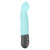 Fun Factory - Stronic G Pulsator II G Spot Vibrator (Blue) -  G Spot Dildo (Vibration) Rechargeable  Durio.sg