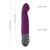 Fun Factory - Stronic G Pulsator II G-Spot Vibrator (Purple) -  G Spot Dildo (Vibration) Rechargeable  Durio.sg