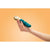 Fun Factory - Stronic Petite Thrusting G Spot Vibrator (Deep Sea Blue) -  G Spot Dildo (Vibration) Rechargeable  Durio.sg