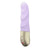 Fun Factory - Stronic Petite Thrusting G Spot Vibrator (Pastel Lilac) -  G Spot Dildo (Vibration) Rechargeable  Durio.sg