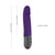 Fun Factory - Stronic Real Pulsator II G-Spot Vibrator (Beige) -  G Spot Dildo (Vibration) Rechargeable  Durio.sg
