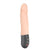 Fun Factory - Stronic Real Pulsator II G-Spot Vibrator (Beige) -  G Spot Dildo (Vibration) Rechargeable  Durio.sg